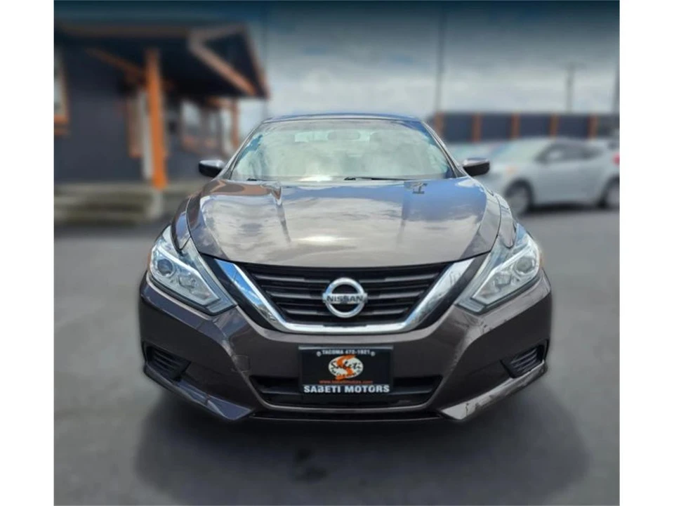 2016 Nissan Altima 5th Gen - Image 8 of 19