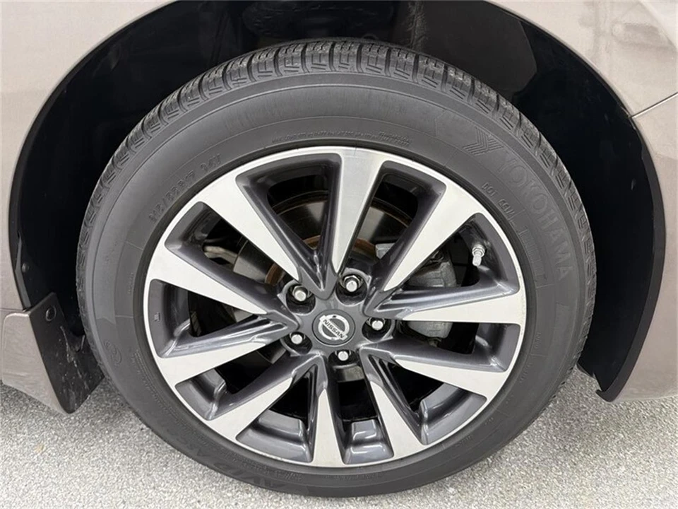 2016 Nissan Altima 5th Gen - Image 16 of 16
