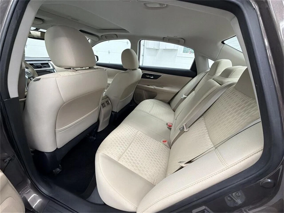 2016 Nissan Altima 5th Gen - Image 12 of 16