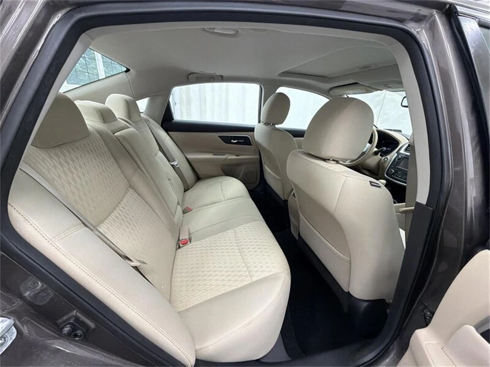 2016 Nissan Altima 5th Gen - Image 14 of 16