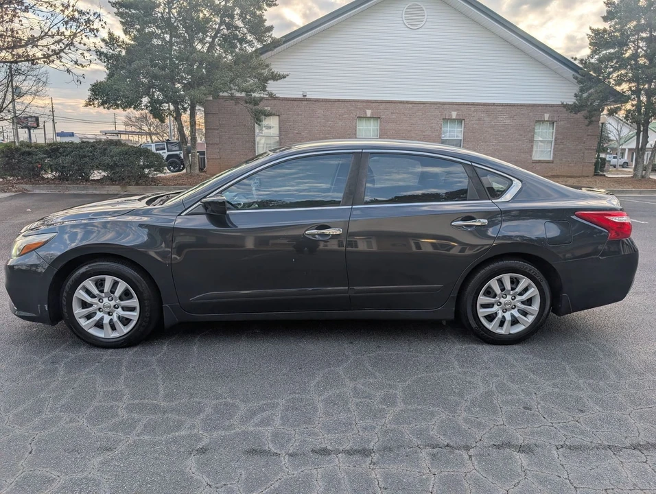 2016 Nissan Altima 5th Gen - Image 7 of 20
