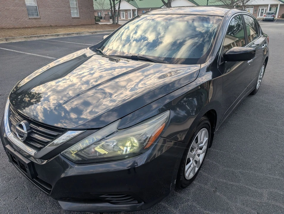 2016 Nissan Altima 5th Gen - Image 5 of 20