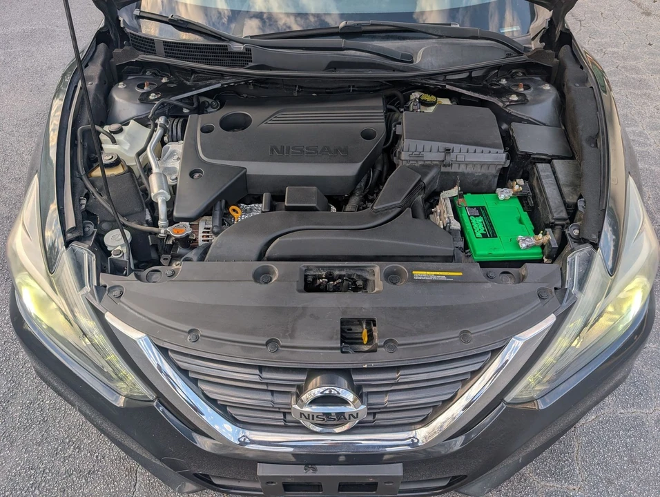 2016 Nissan Altima 5th Gen - Image 19 of 20