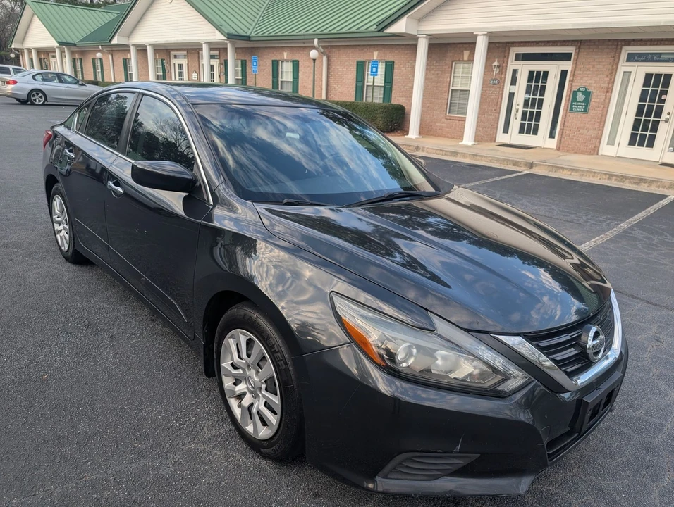 2016 Nissan Altima 5th Gen - Image 3 of 20