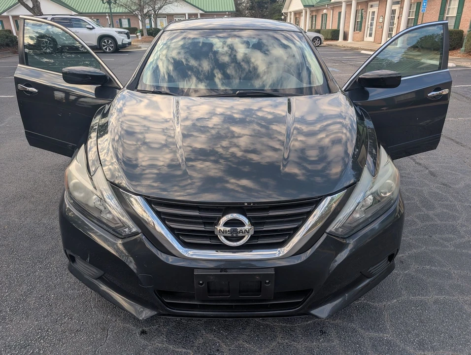 2016 Nissan Altima 5th Gen - Image 4 of 20
