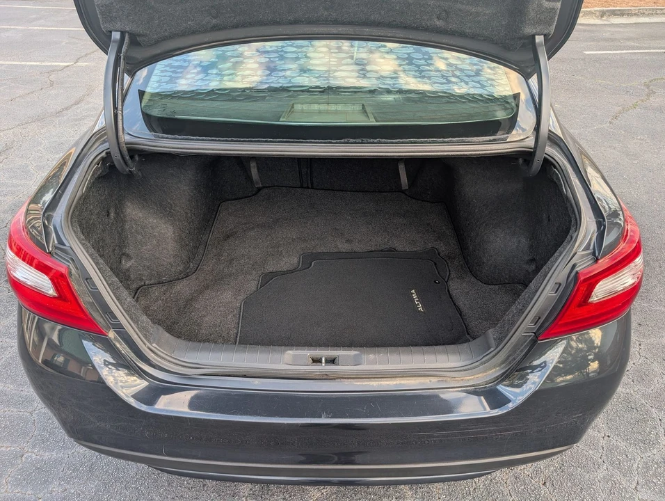2016 Nissan Altima 5th Gen - Image 18 of 20