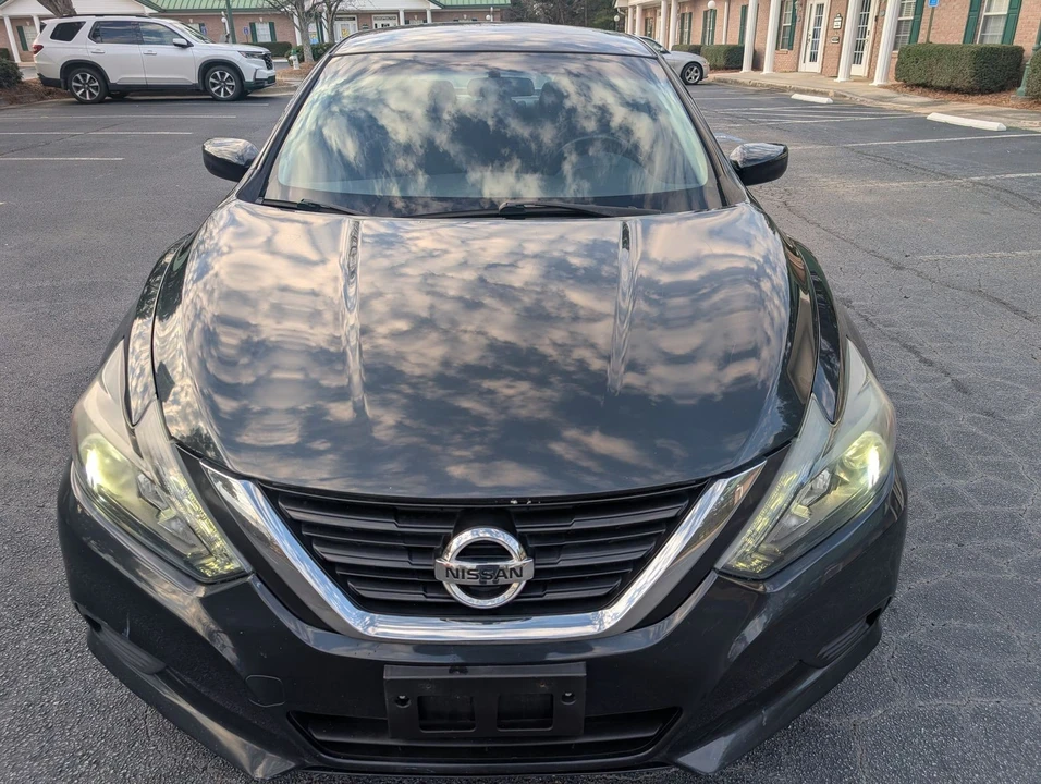 2016 Nissan Altima 5th Gen - Image 6 of 20