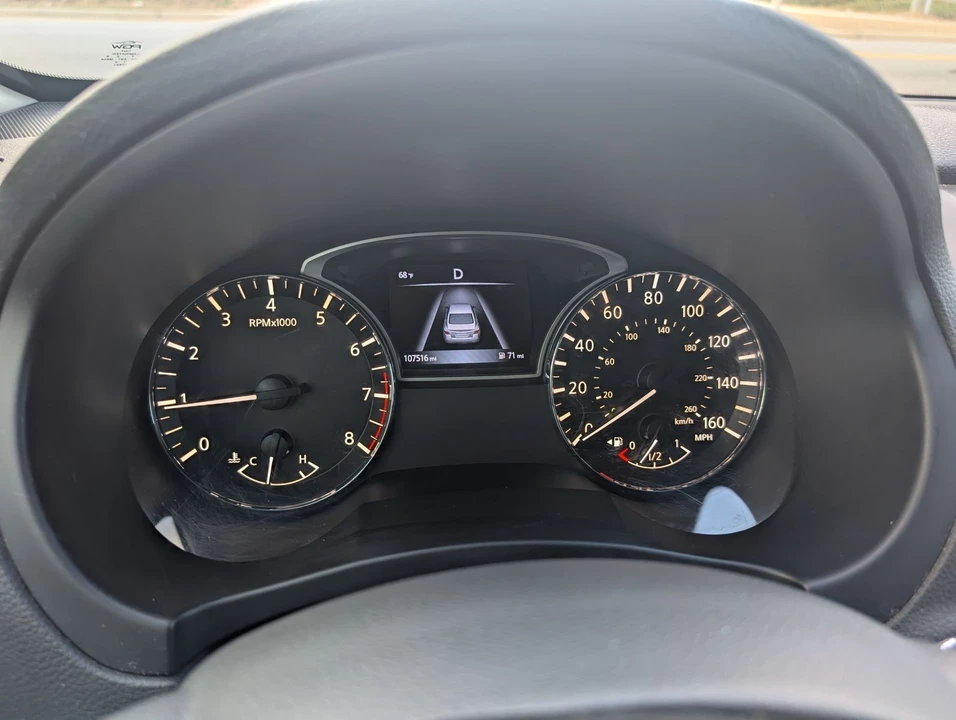 2016 Nissan Altima 5th Gen - Image 11 of 20