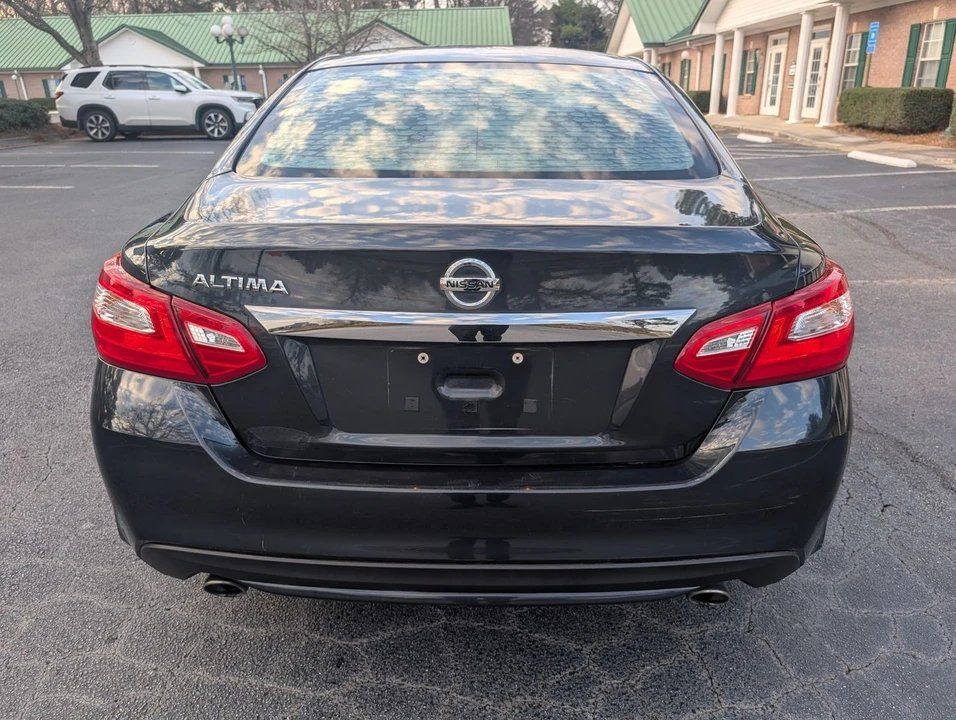 2016 Nissan Altima 5th Gen - Image 17 of 20