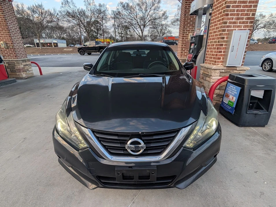 2016 Nissan Altima 5th Gen - Image 20 of 20