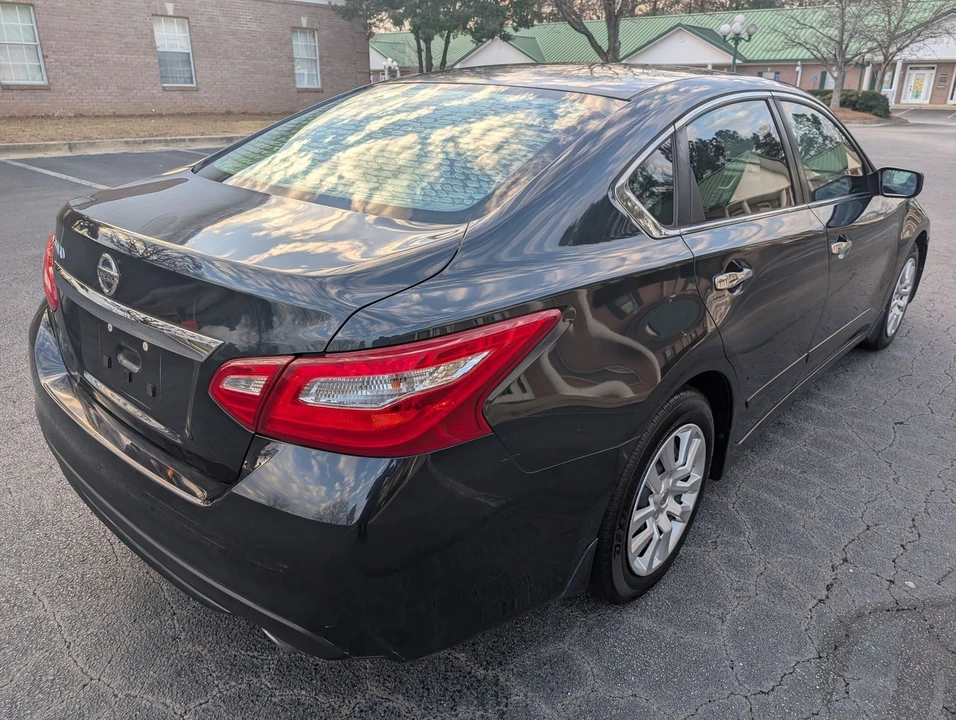 2016 Nissan Altima 5th Gen - Image 16 of 20