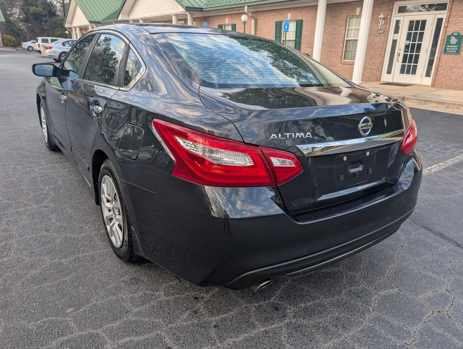 2016 Nissan Altima 5th Gen - Image 15 of 20