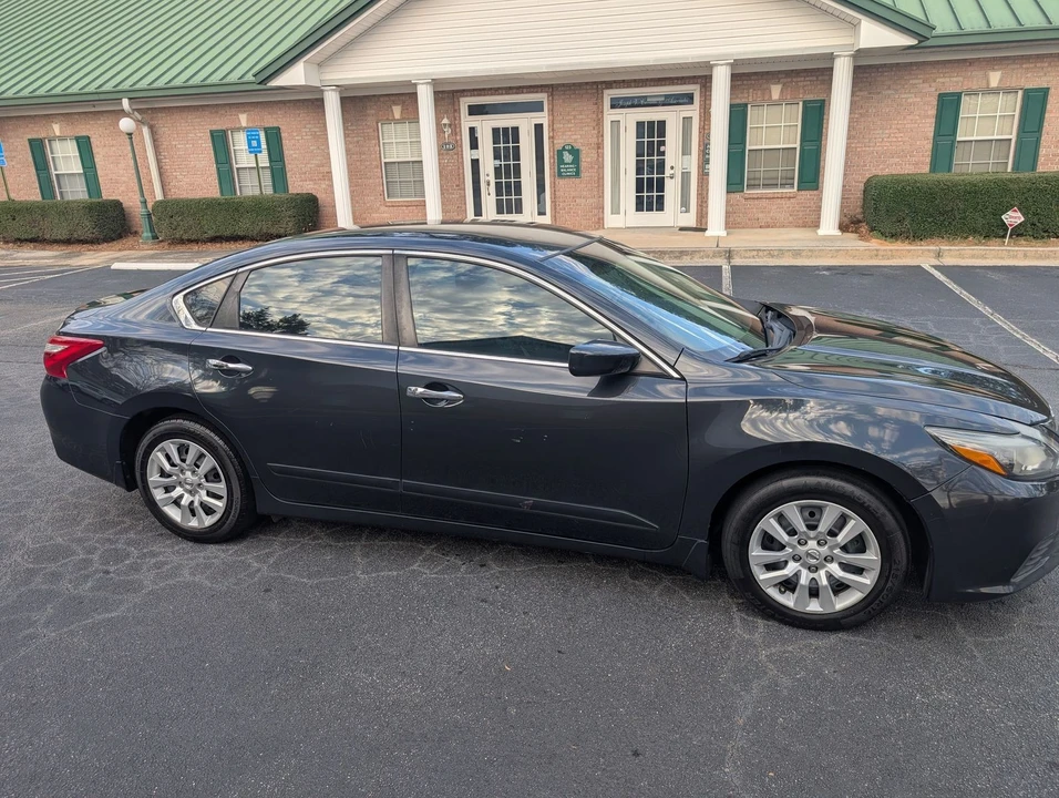 2016 Nissan Altima 5th Gen - Image 8 of 20
