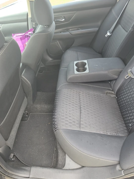 2016 Nissan Altima 5th Gen - Image 6 of 11