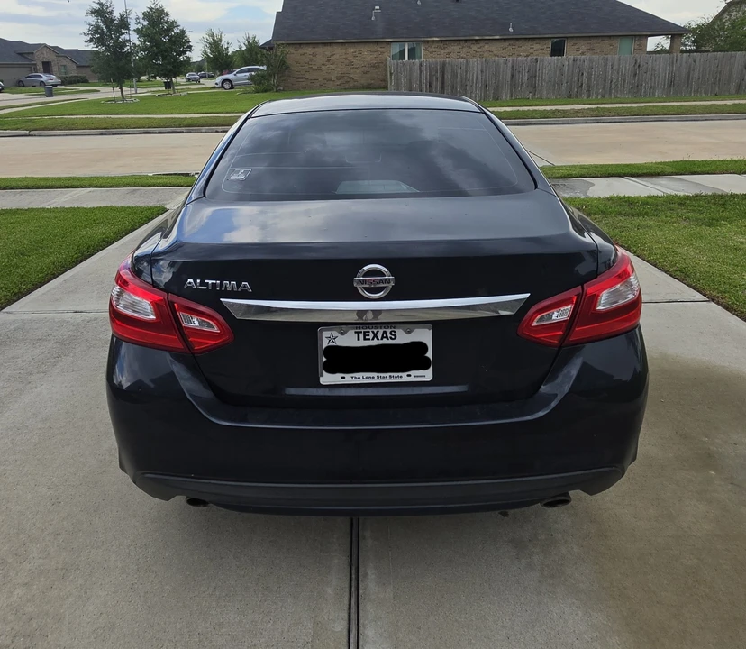 2016 Nissan Altima 5th Gen - Image 3 of 11