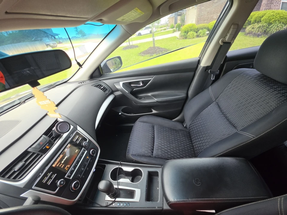 2016 Nissan Altima 5th Gen - Image 7 of 11
