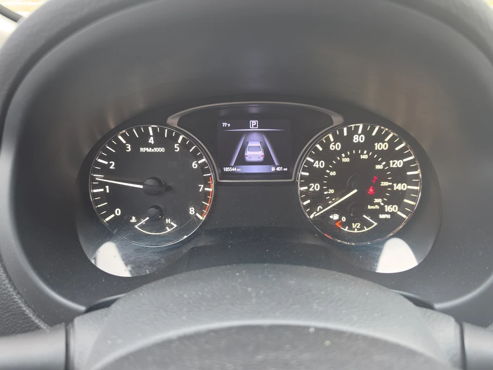 2016 Nissan Altima 5th Gen - Image 9 of 11