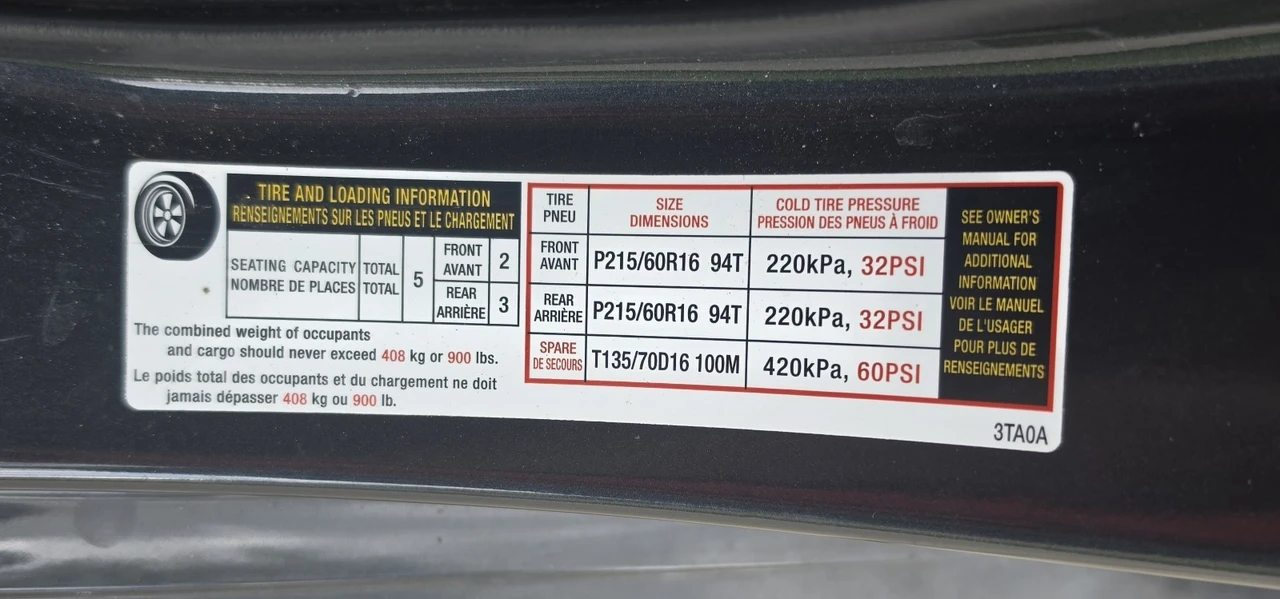 2016 Nissan Altima 5th Gen - Image 10 of 11