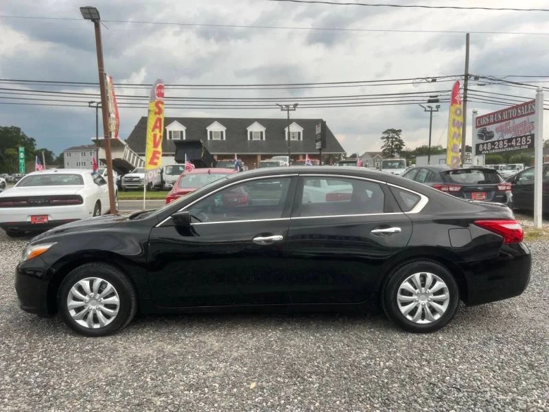 2016 Nissan Altima 5th Gen - Image 8 of 12