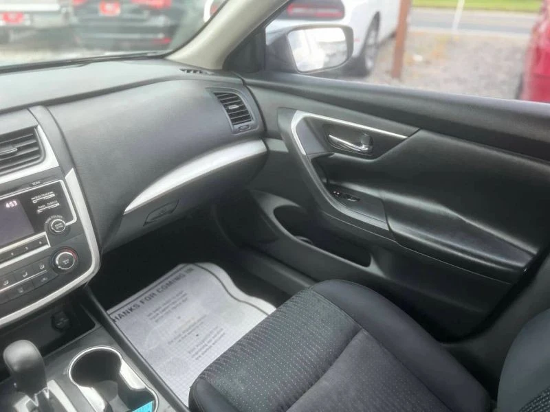 2016 Nissan Altima 5th Gen - Image 11 of 12