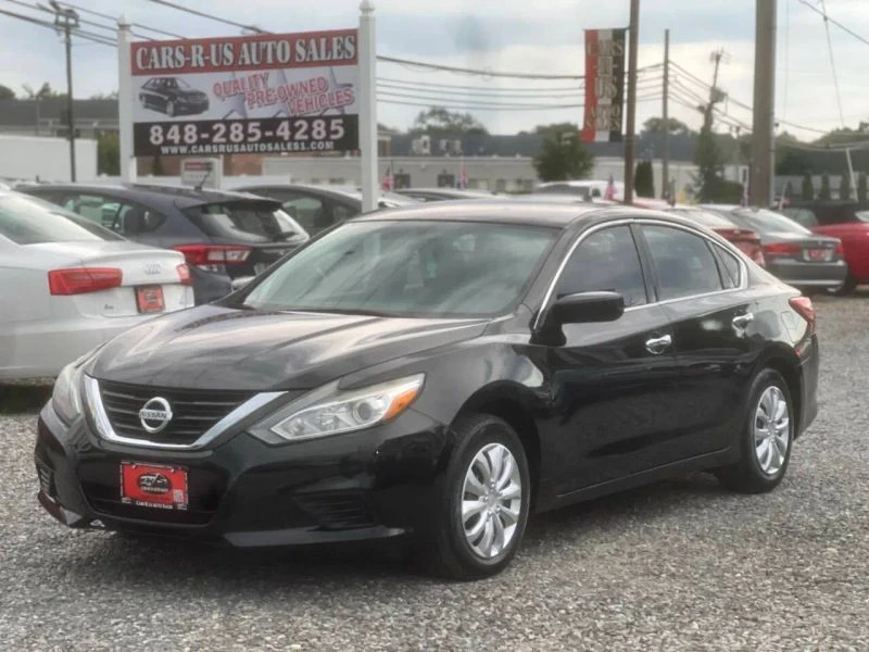 2016 Nissan Altima 5th Gen - Image 3 of 12