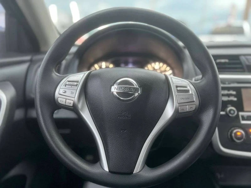 2016 Nissan Altima 5th Gen - Image 12 of 12