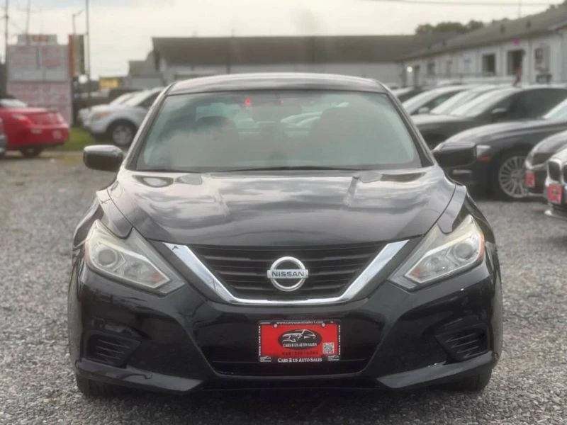 2016 Nissan Altima 5th Gen - Image 2 of 12