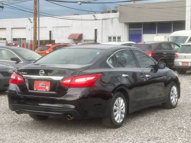 2016 Nissan Altima 5th Gen - Image 6 of 12