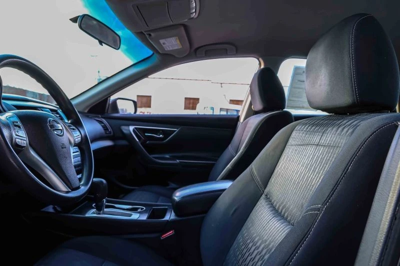 2016 Nissan Altima 5th Gen - Image 9 of 12