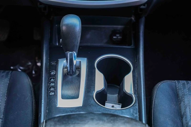 2016 Nissan Altima 5th Gen - Image 12 of 12