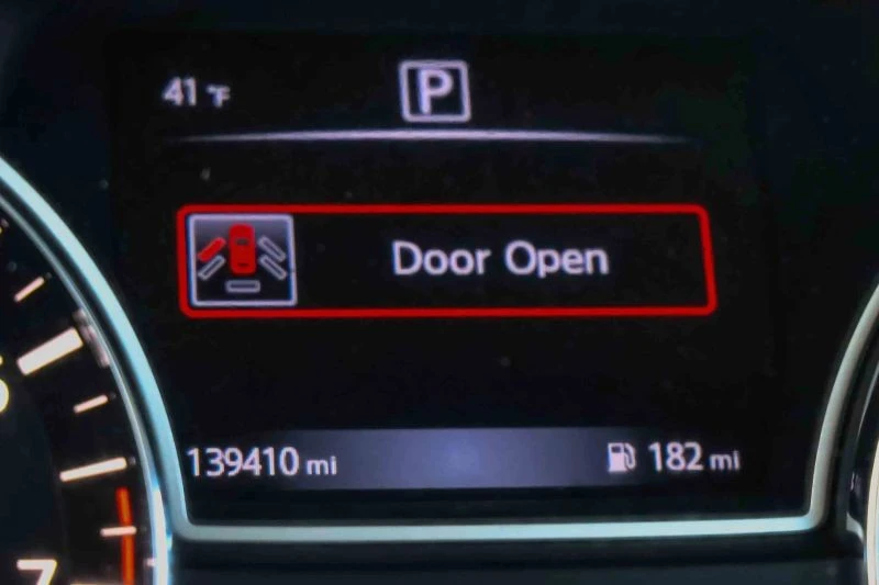 2016 Nissan Altima 5th Gen - Image 8 of 12