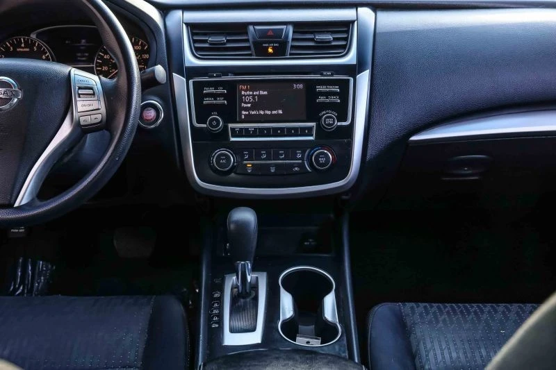2016 Nissan Altima 5th Gen - Image 10 of 12