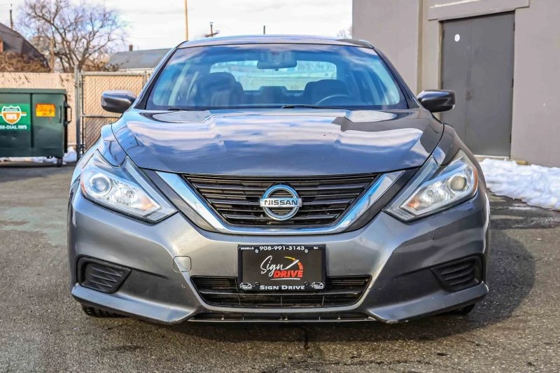 2016 Nissan Altima 5th Gen - Image 2 of 12