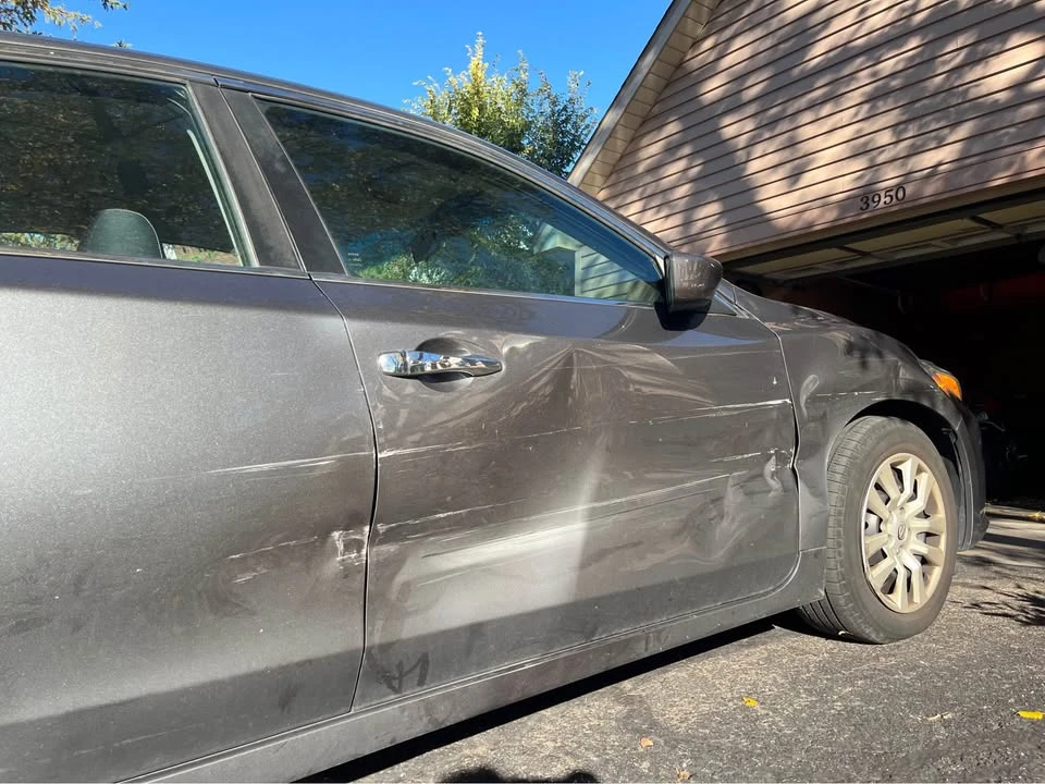 2016 Nissan Altima 5th Gen - Image 8 of 11