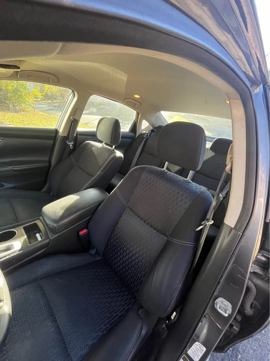 2016 Nissan Altima 5th Gen - Image 10 of 11