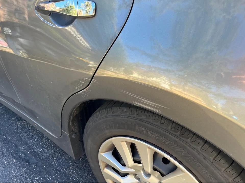2016 Nissan Altima 5th Gen - Image 3 of 11