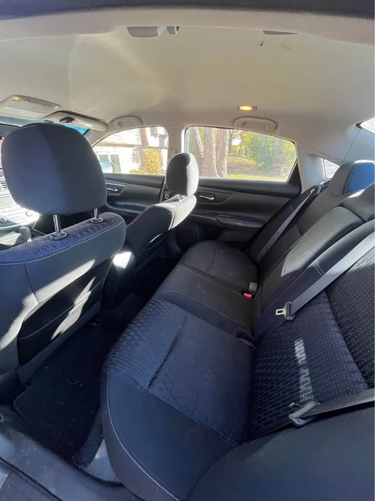2016 Nissan Altima 5th Gen - Image 11 of 11