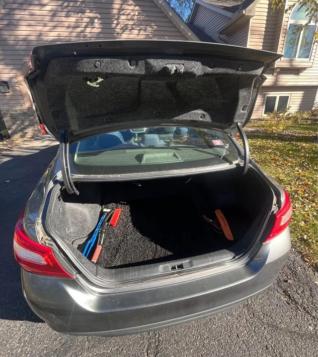 2016 Nissan Altima 5th Gen - Image 6 of 11