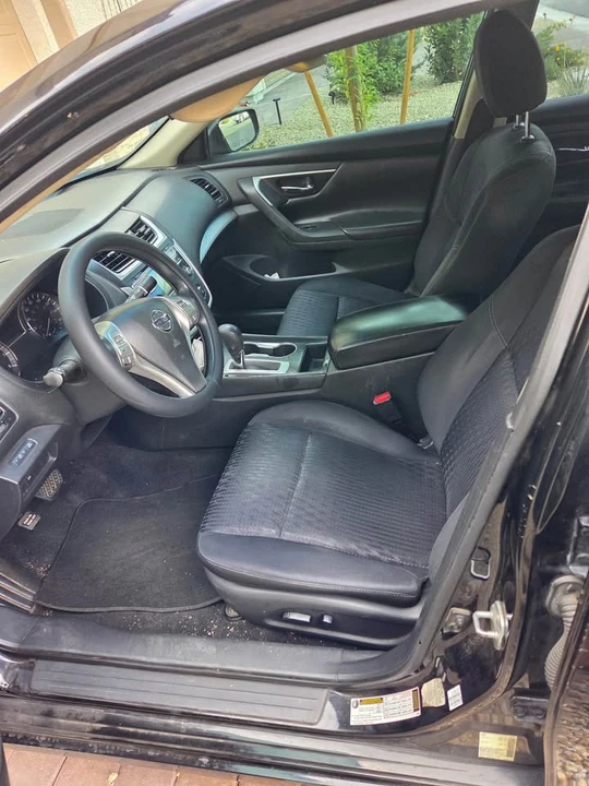 2016 Nissan Altima - Image 5 of 5
