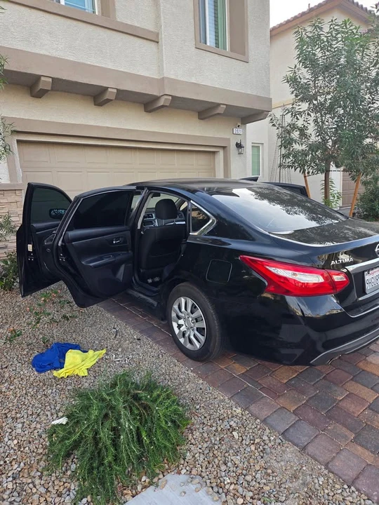 2016 Nissan Altima - Image 4 of 5