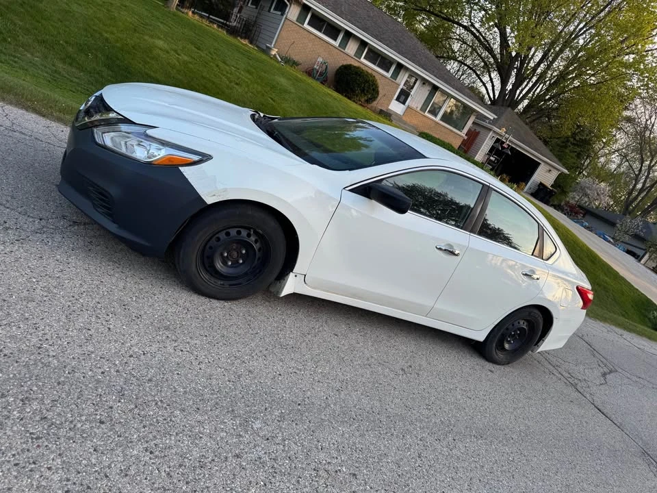 2016 Nissan Altima 5th Gen - Image 6 of 8