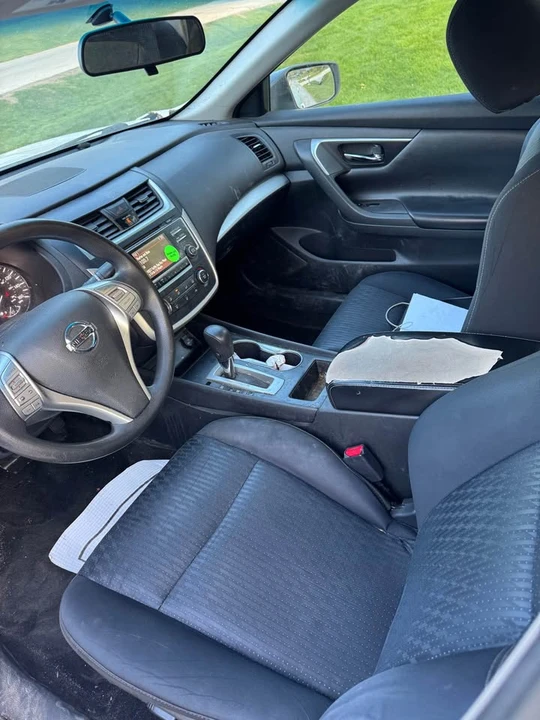 2016 Nissan Altima 5th Gen - Image 8 of 8