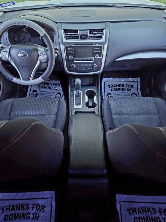 2016 Nissan Altima 5th Gen - Image 11 of 18