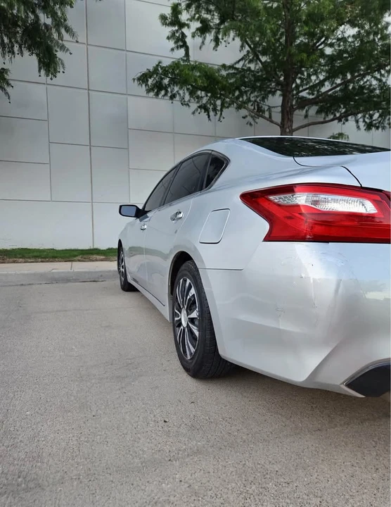 2016 Nissan Altima 5th Gen - Image 8 of 18