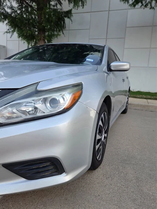 2016 Nissan Altima 5th Gen - Image 7 of 18