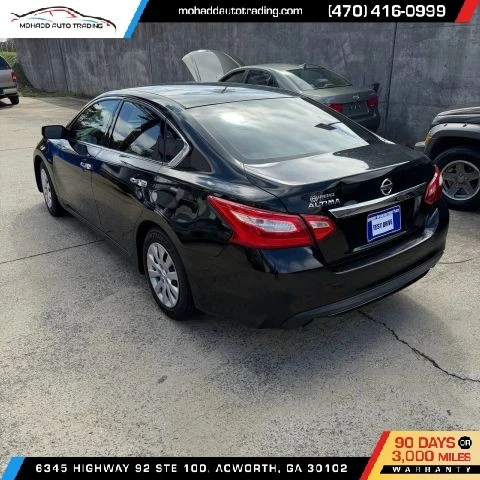 2016 Nissan Altima 5th Gen - Image 3 of 12