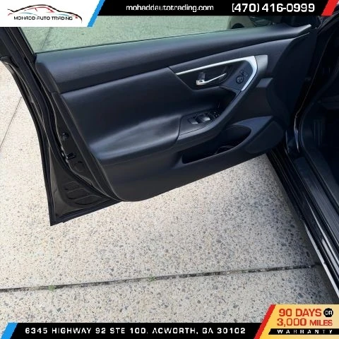 2016 Nissan Altima 5th Gen - Image 6 of 12
