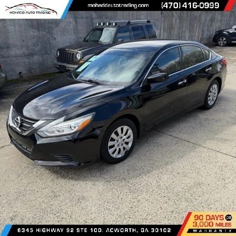 2016 Nissan Altima 5th Gen - Image 2 of 12