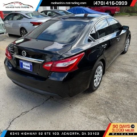 2016 Nissan Altima 5th Gen - Image 4 of 12