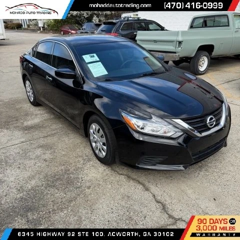 2016 Nissan Altima 5th Gen - Image 5 of 12